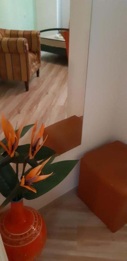 Apartments Olivia Пула Екстериор снимка