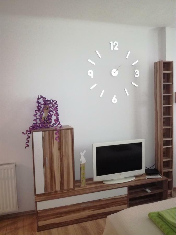 Apartments Olivia Пула Екстериор снимка